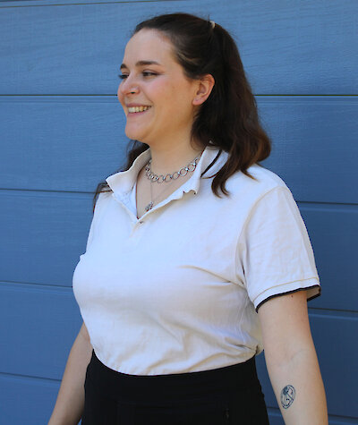 Laura Brigitte Detter