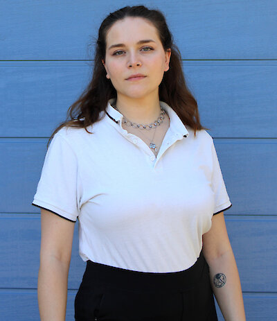 Laura Brigitte Detter