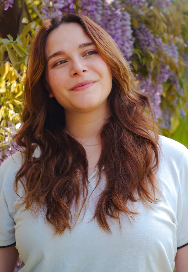 Laura Brigitte Detter