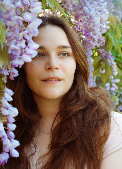 Laura Brigitte Detter