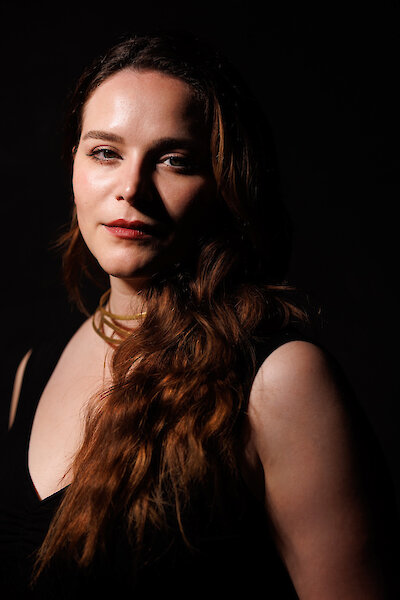 Laura Brigitte Detter