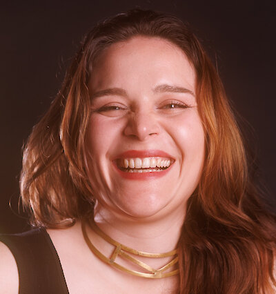 Laura Brigitte Detter