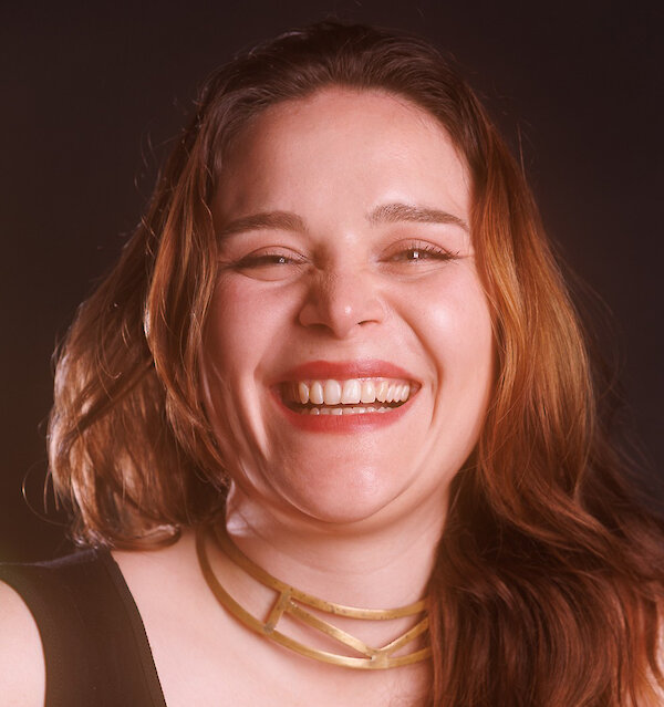 Laura Brigitte Detter