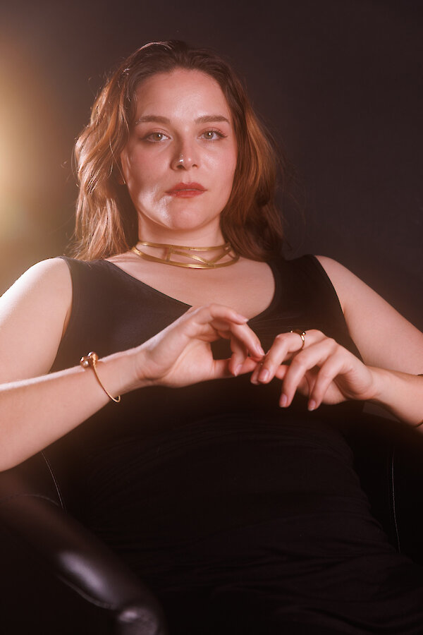 Laura Brigitte Detter