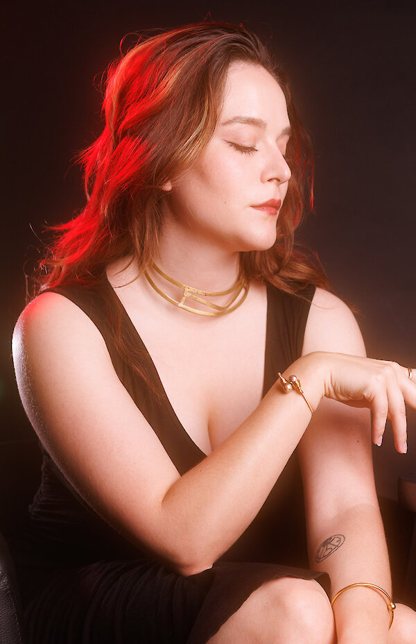 Laura Brigitte Detter