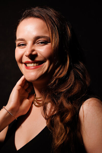 Laura Brigitte Detter
