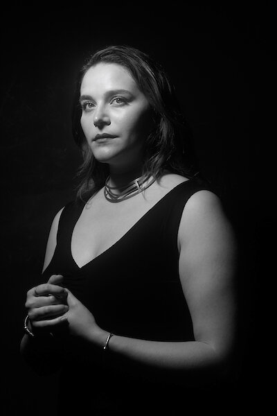 Laura Brigitte Detter