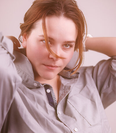 Laura Brigitte Detter