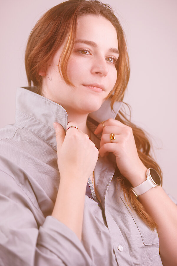 Laura Brigitte Detter