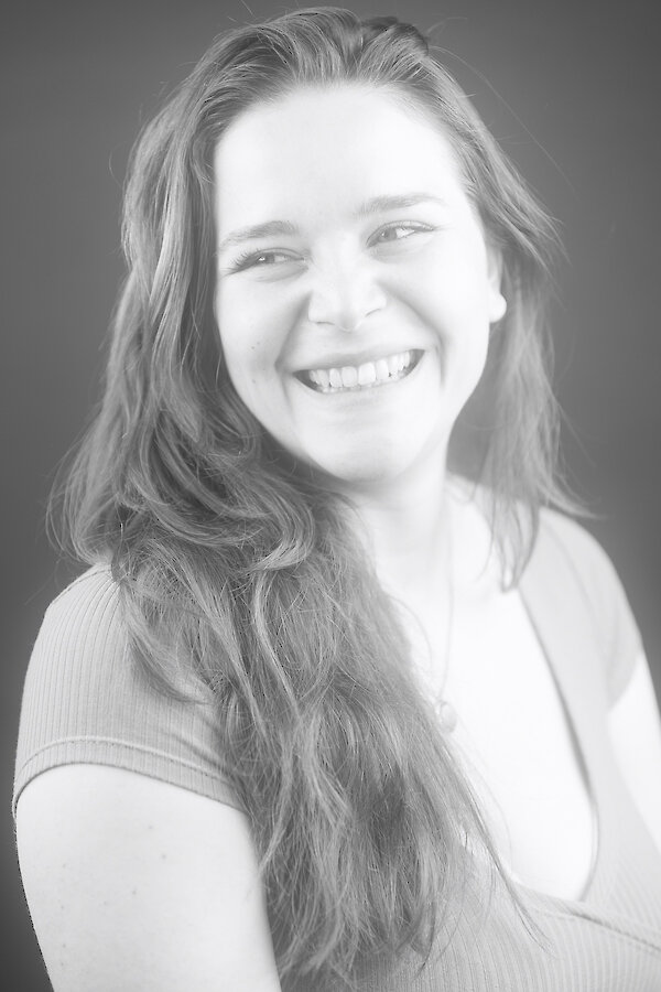 Laura Brigitte Detter