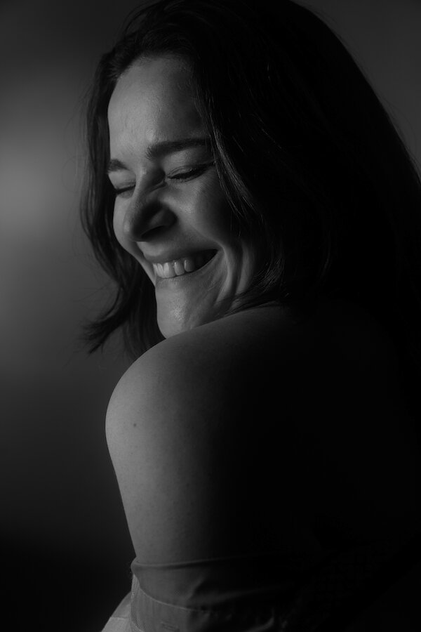 Laura Brigitte Detter