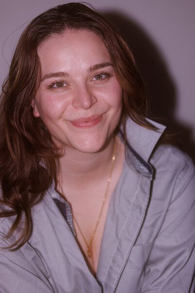 Laura Brigitte Detter
