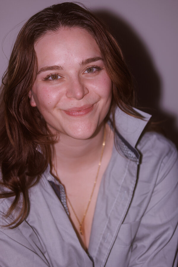 Laura Brigitte Detter