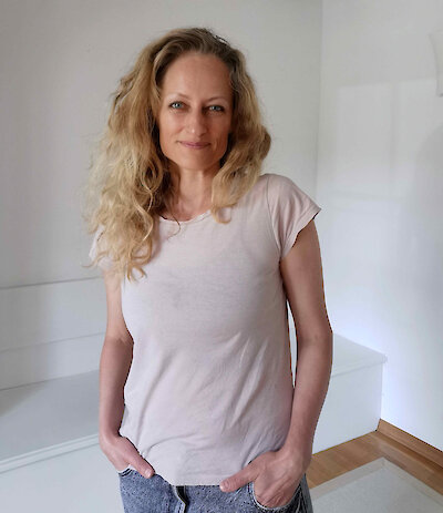 Katharina Weinhuber