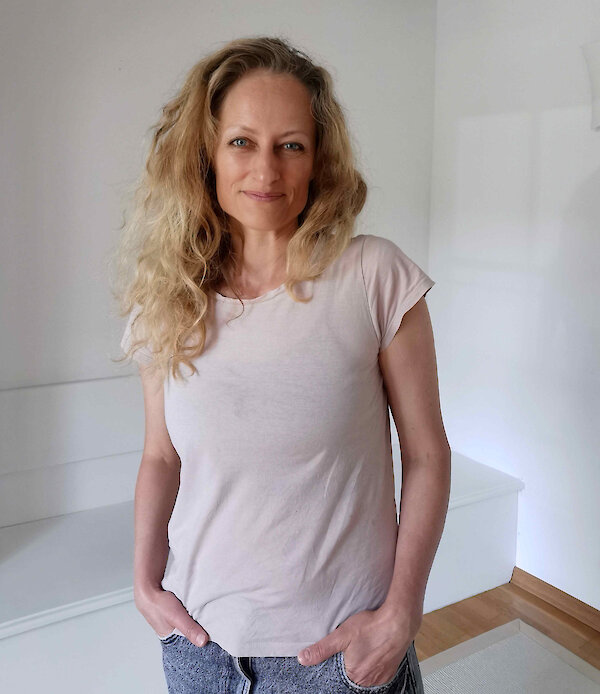 Katharina Weinhuber