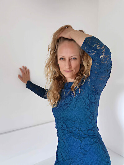 Katharina Weinhuber