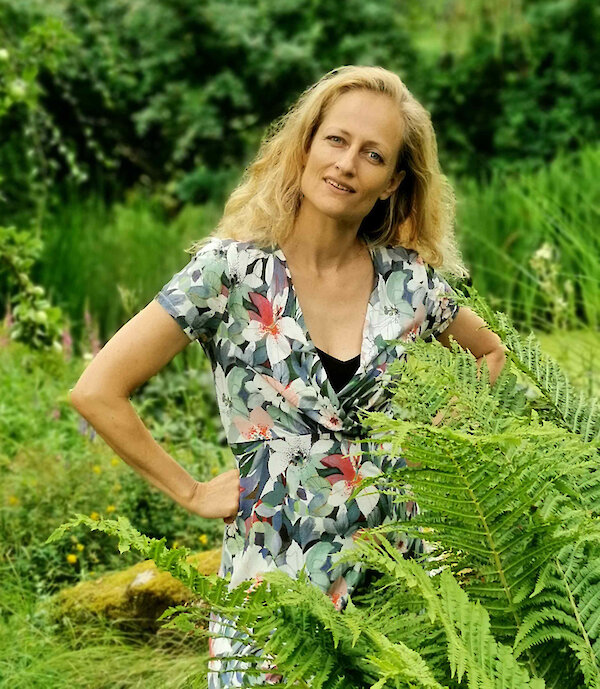 Katharina Weinhuber