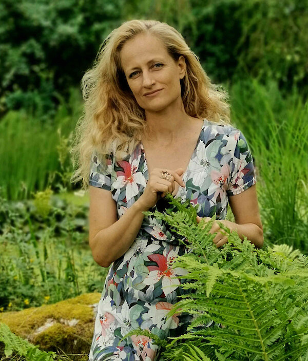 Katharina Weinhuber