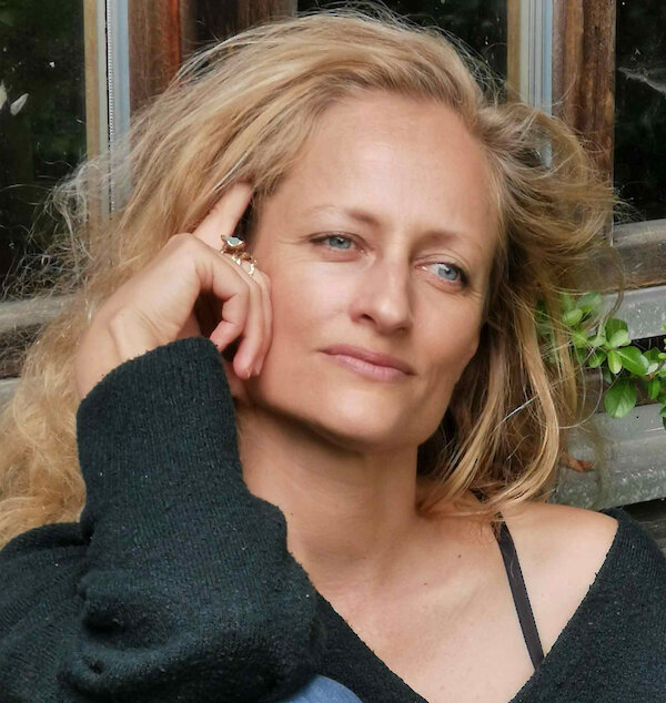 Katharina Weinhuber
