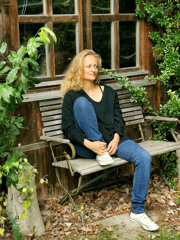 Katharina Weinhuber