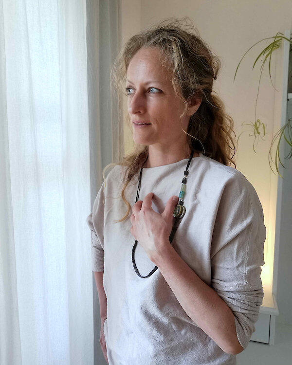 Katharina Weinhuber