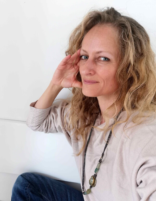 Katharina Weinhuber