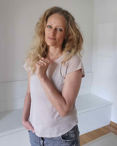Katharina Weinhuber