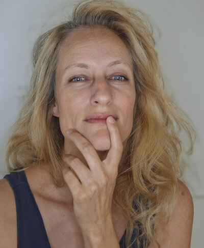 Katharina Weinhuber