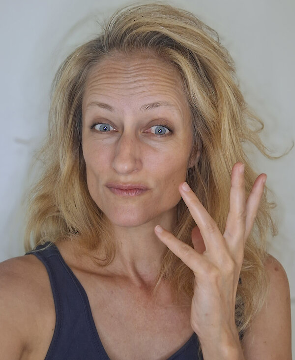 Katharina Weinhuber