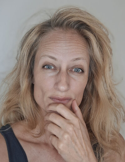 Katharina Weinhuber