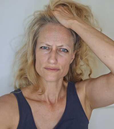 Katharina Weinhuber