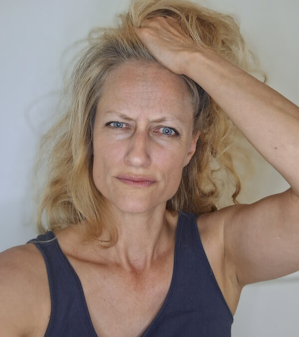 Katharina Weinhuber