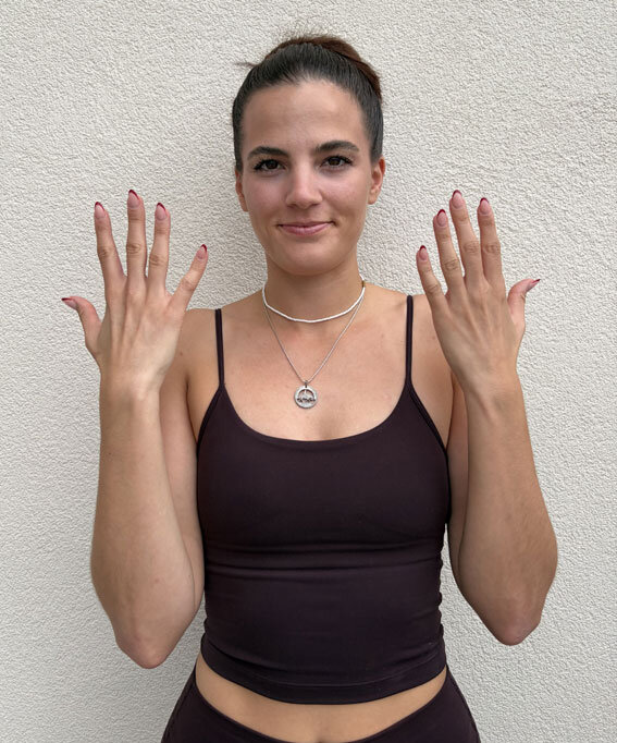 Alina Rentmeister