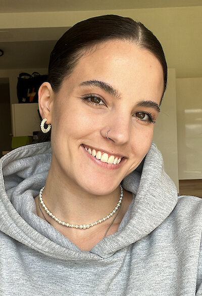 Alina Rentmeister