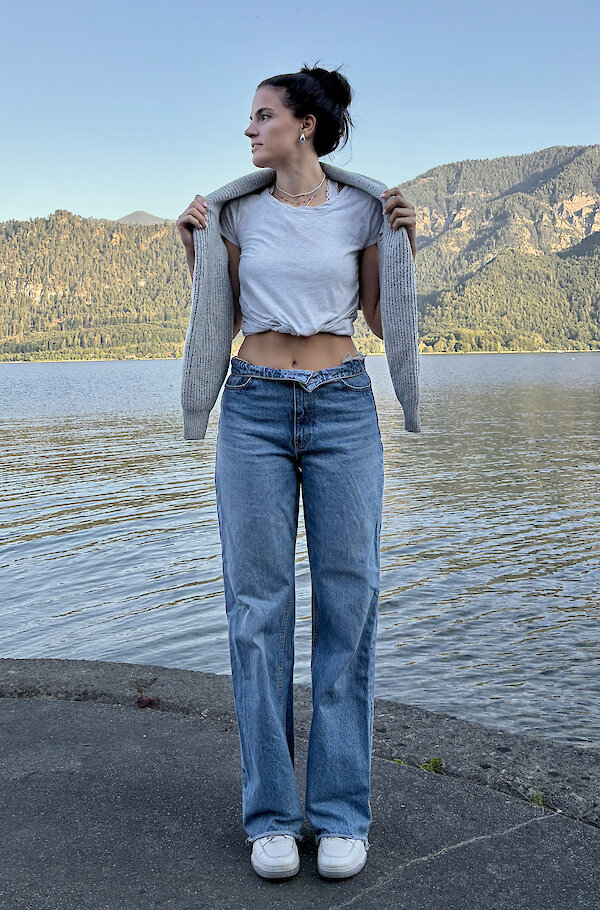 Alina Rentmeister