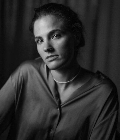 Alina Rentmeister
