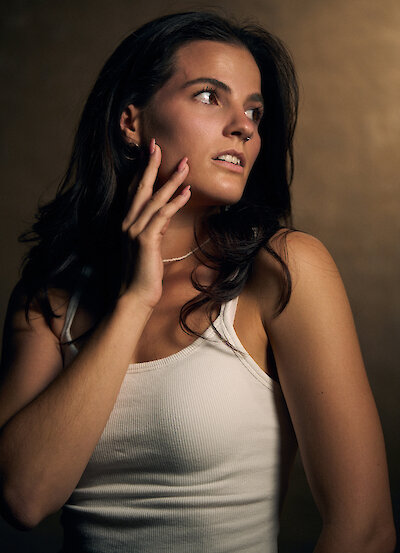 Alina Rentmeister