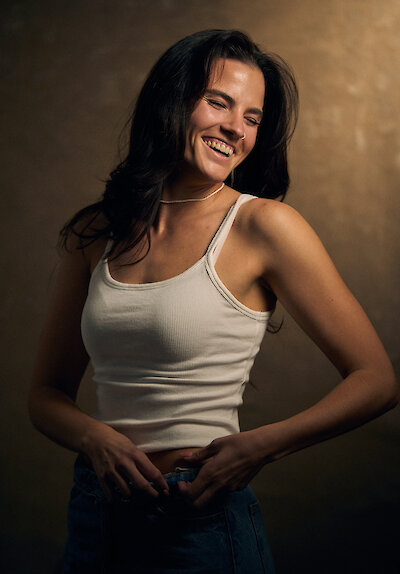 Alina Rentmeister