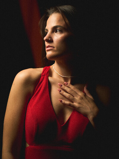 Alina Rentmeister