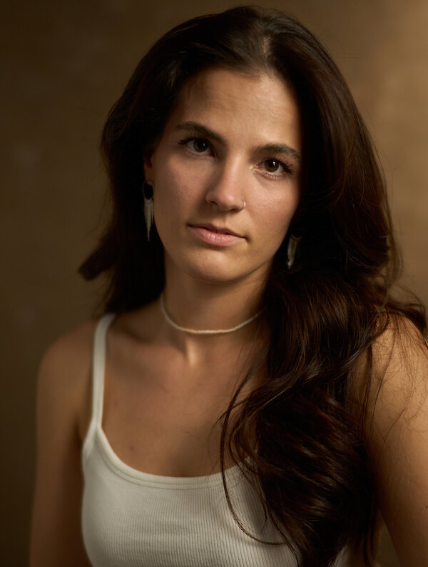 Alina Rentmeister