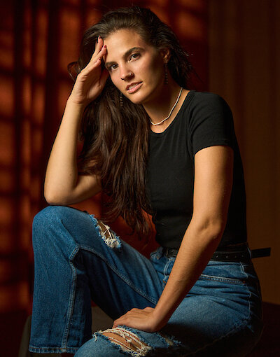 Alina Rentmeister
