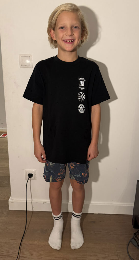 Magnus F