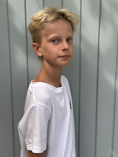 Victor F