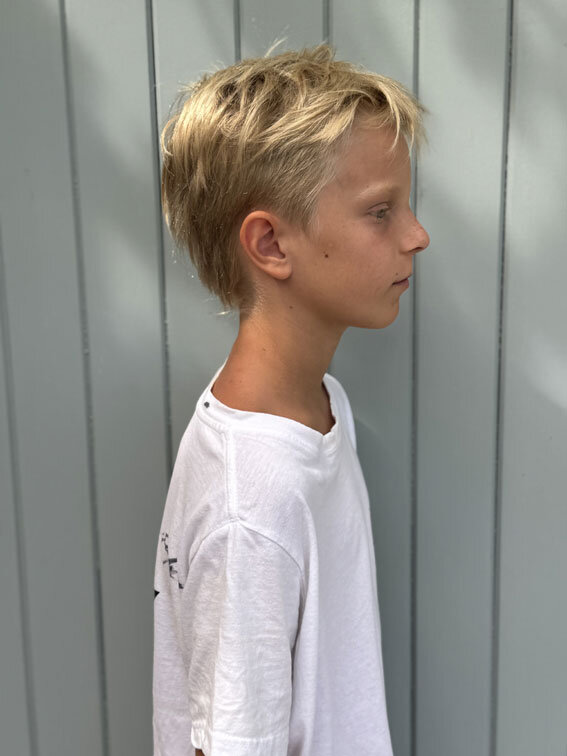 Victor F