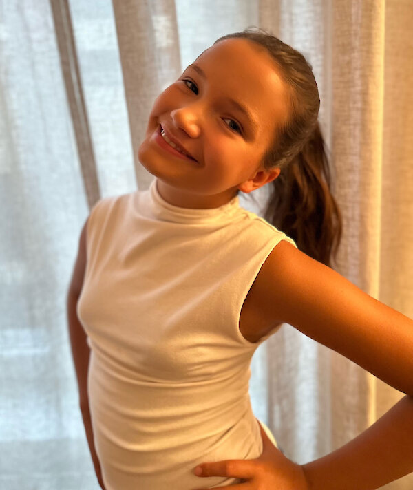 Laura Romina P