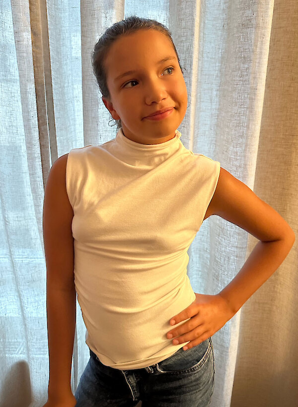 Laura Romina P