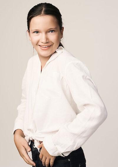 Laura Romina P