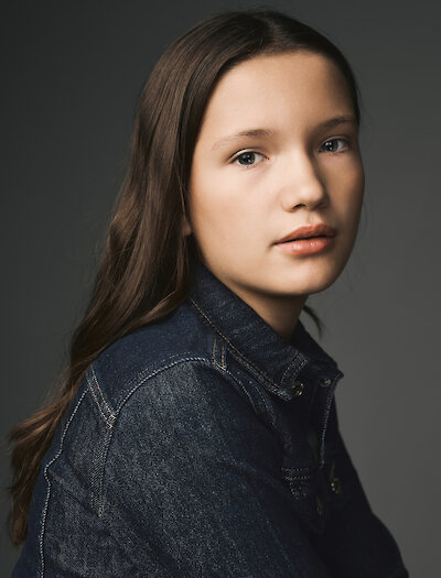Laura Romina P